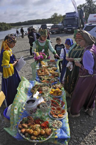 Фестиваль 2014